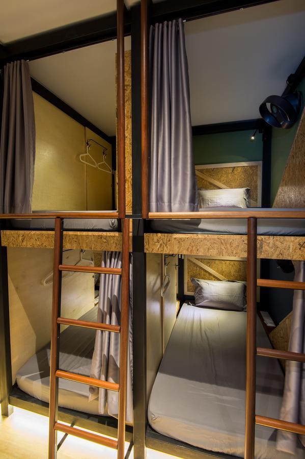 Finess Basic Hotel ملقا المظهر الخارجي الصورة