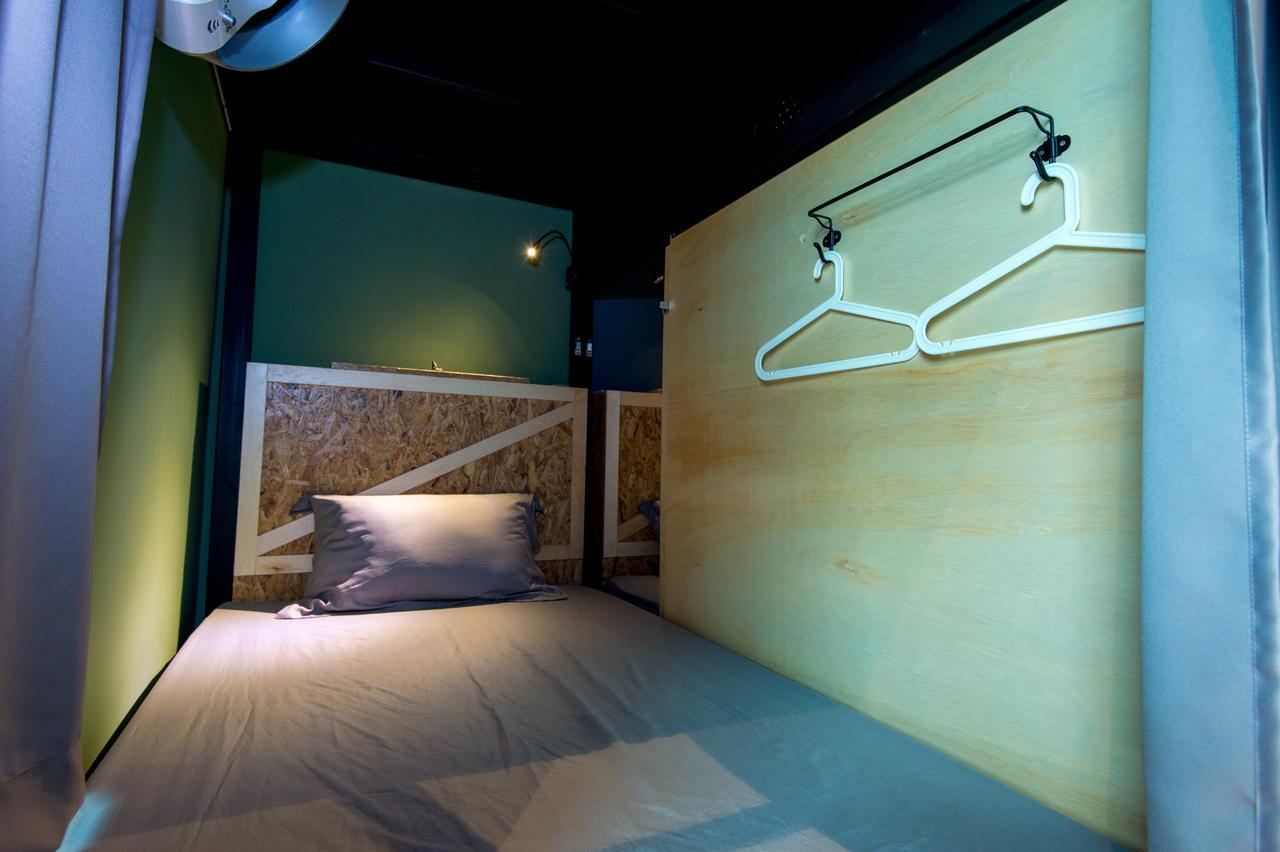 Finess Basic Hotel ملقا المظهر الخارجي الصورة